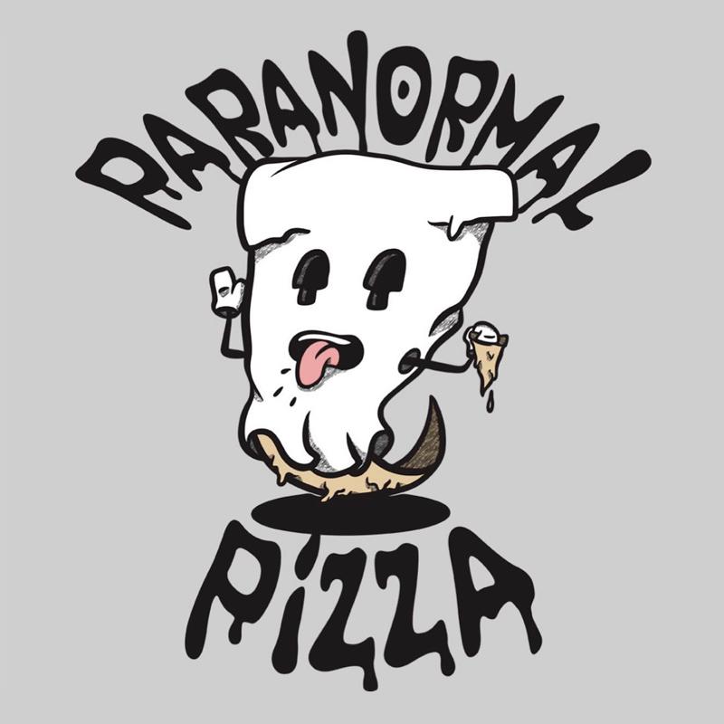 Paranormal Pizza Bethlehem