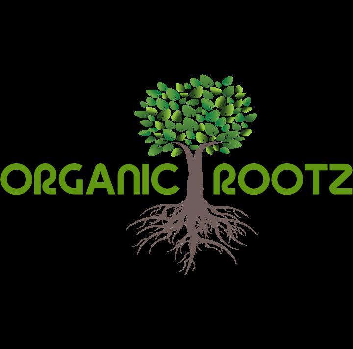 Organic Rootz Algonquin