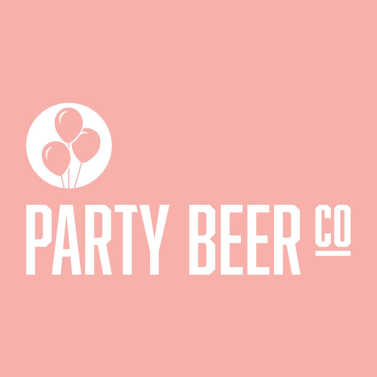 Party Beer Co Los Angeles