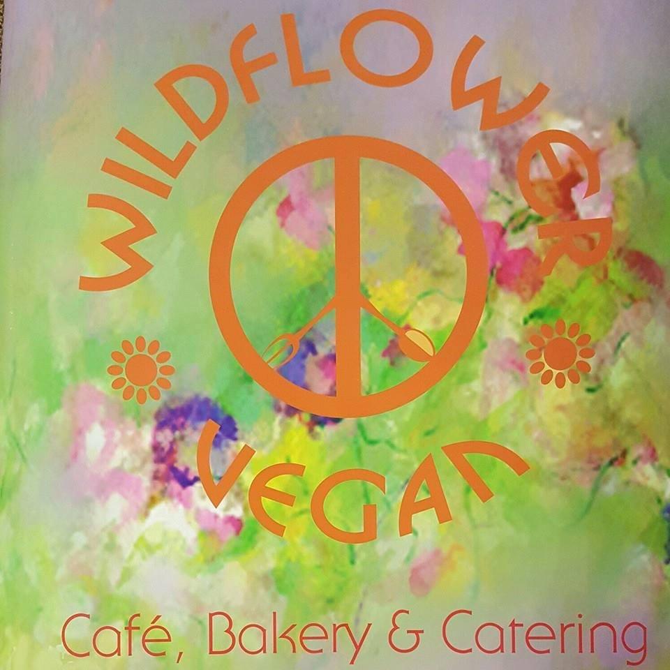 Wildflower Earthly Vegan Fare Millville