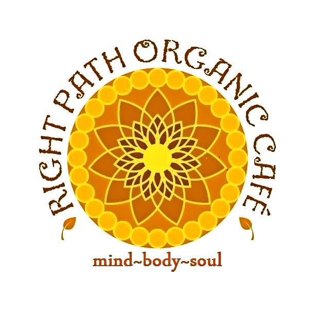 Right Path Organic Cafe New London