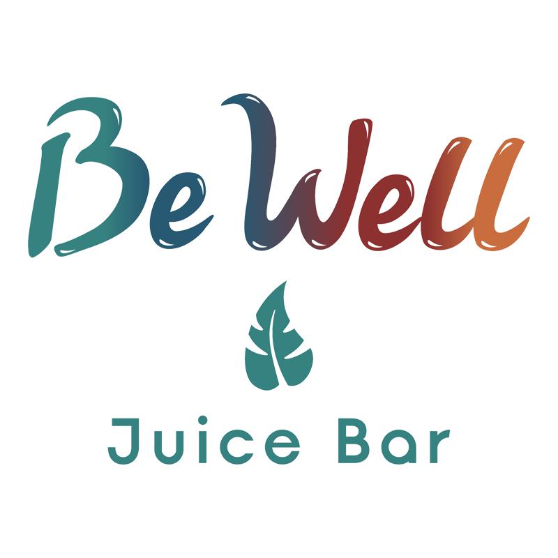 Be Well Juice Bar Vancouver