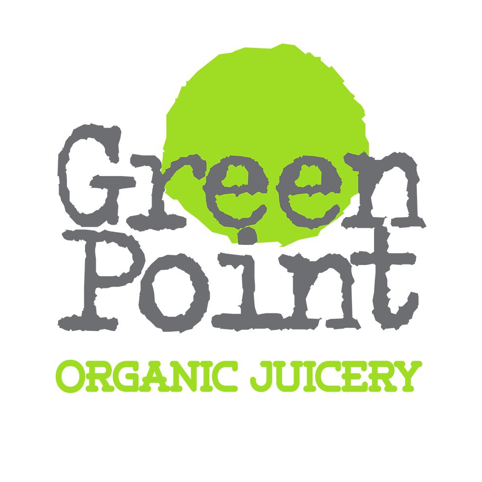 Green Point Juicery Morristown