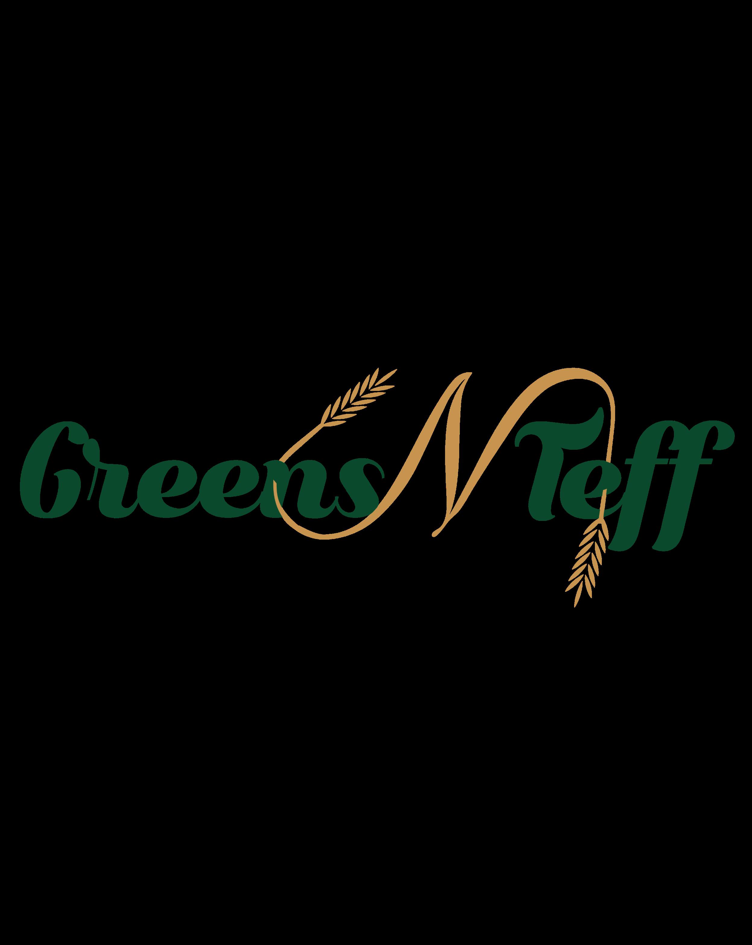 Greens N Teff