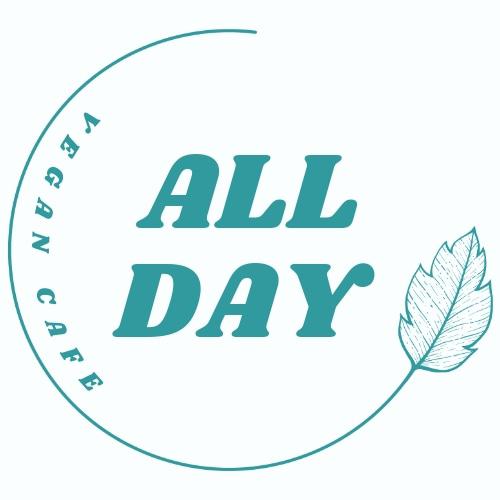 All Day Vegan Cafe Los Angeles