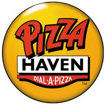 Pizza Haven Brandon