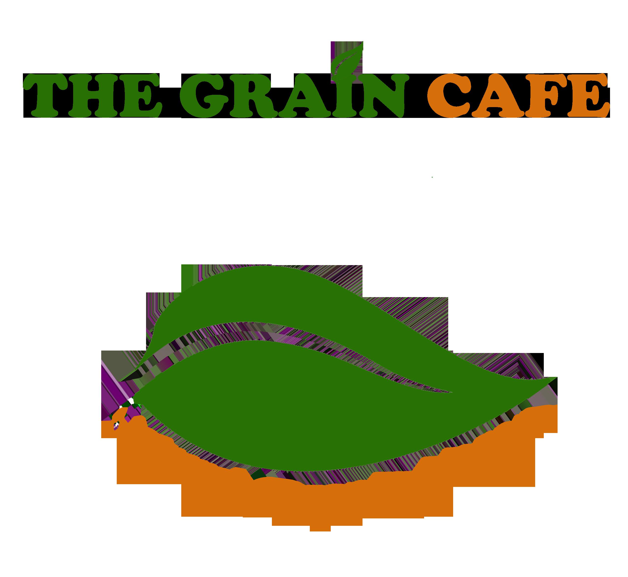 The Grain Cafe Los Angeles