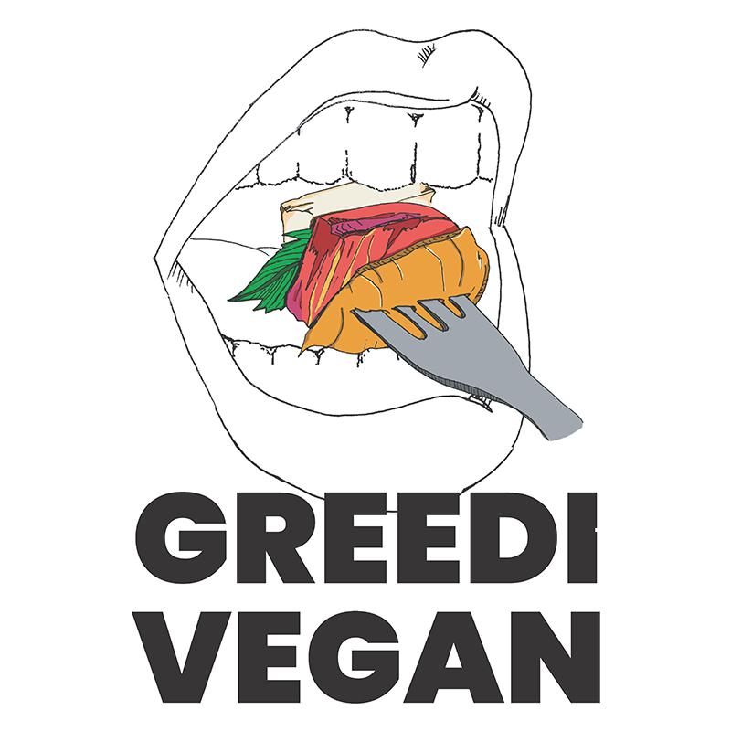Greedi Vegan Brooklyn