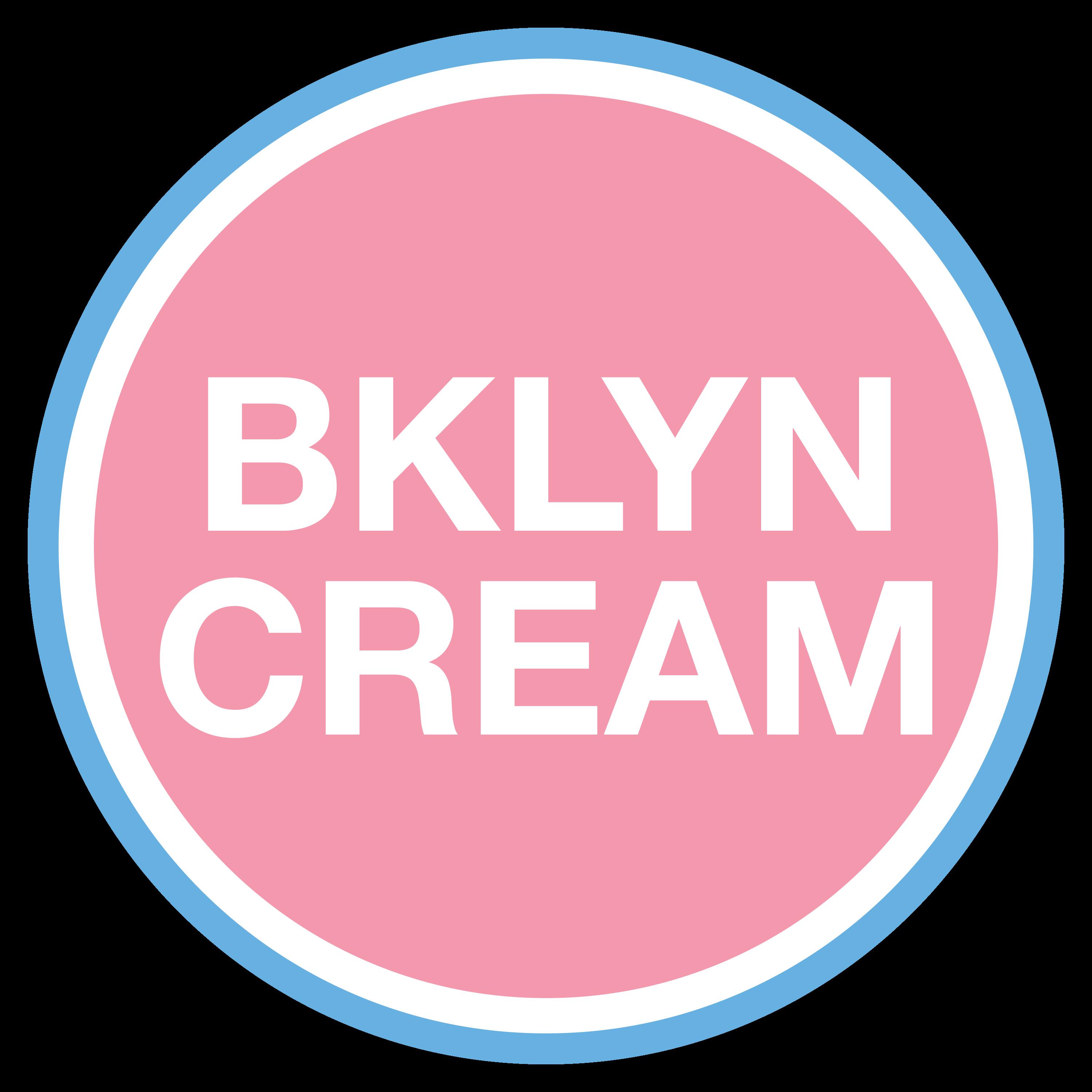 BKLYN Cream Brooklyn