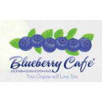 Blueberry Cafe Newark