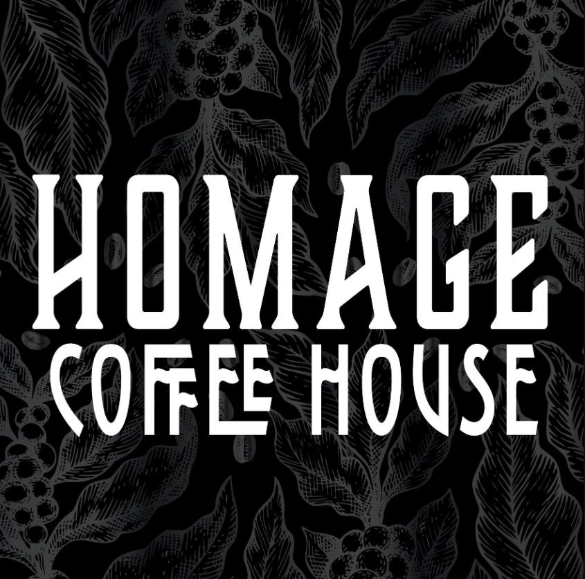 Homage Coffee House Glendale