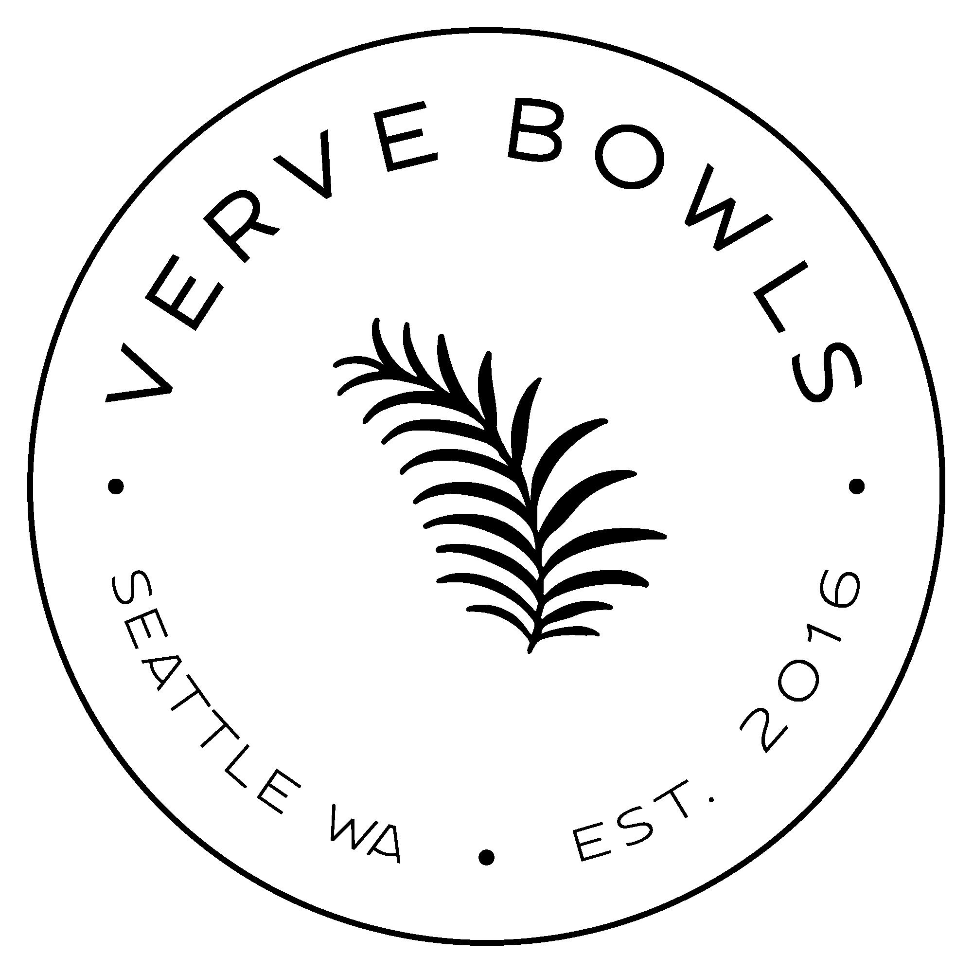 Verve Bowls - Pine St Seattle