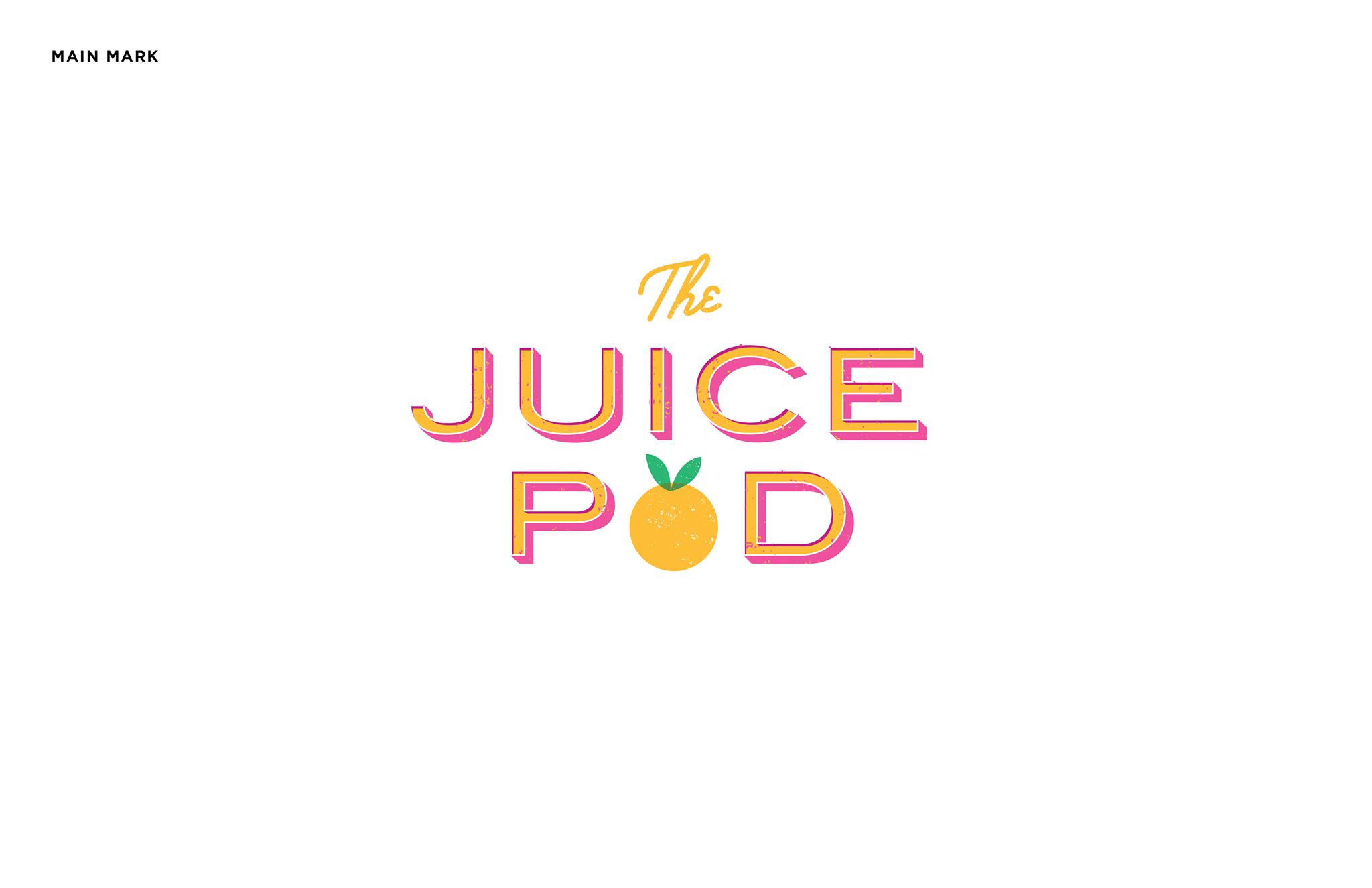 The Juice Pod