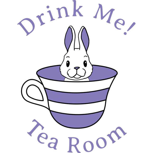 Drink Me Tea Room Tempe