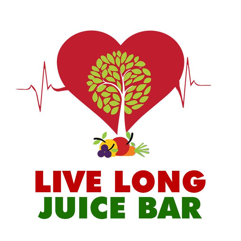 Live Long Juice Bar Brooklyn