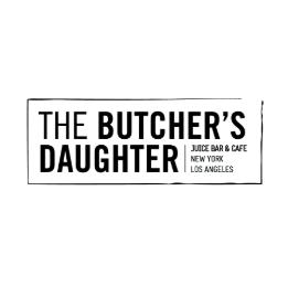 The Butcher's Daughter - West Village New York