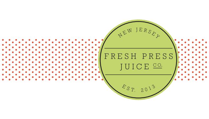 Fresh Press Juice Co Cranford