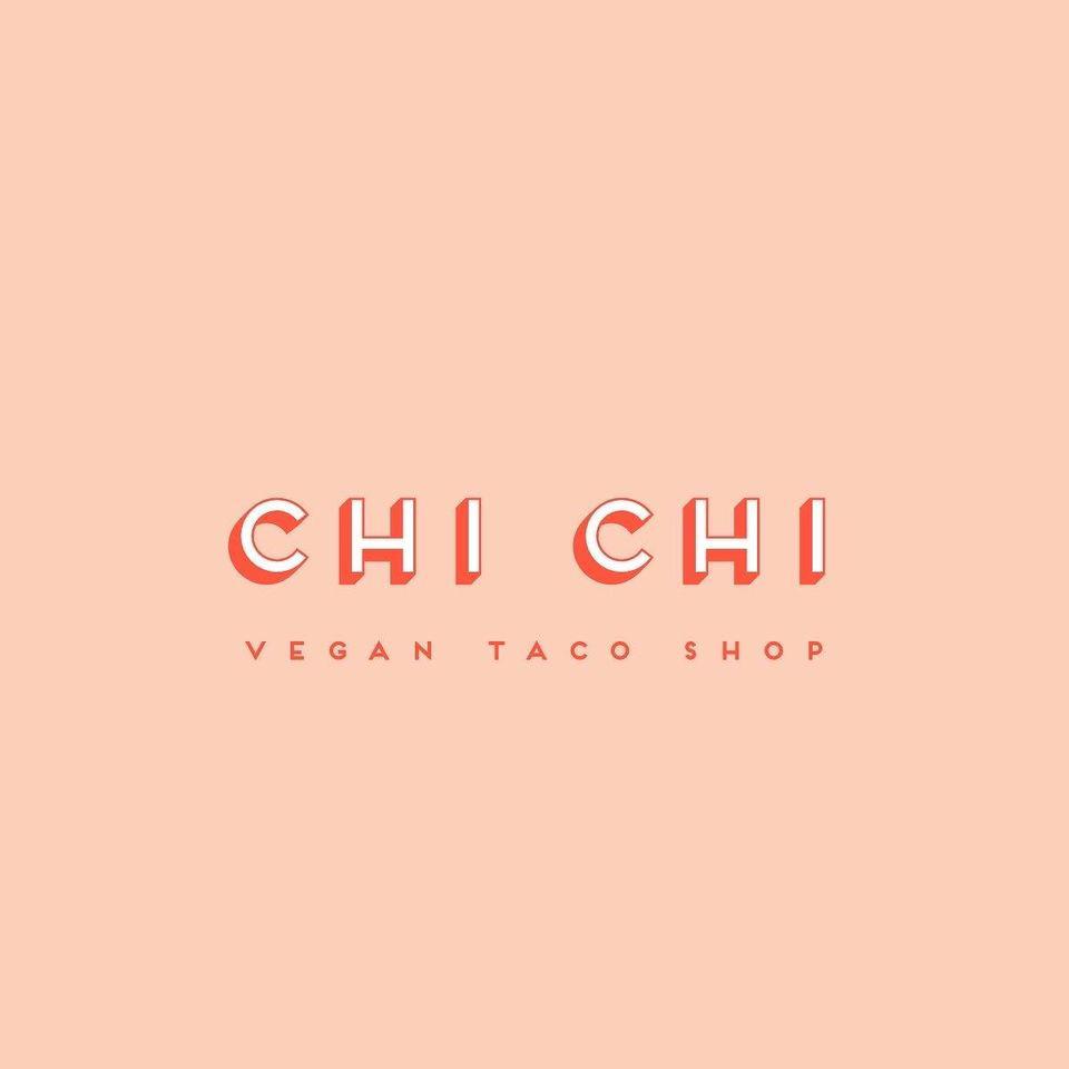 Chi Chi Vegan Taco Shop Atlanta