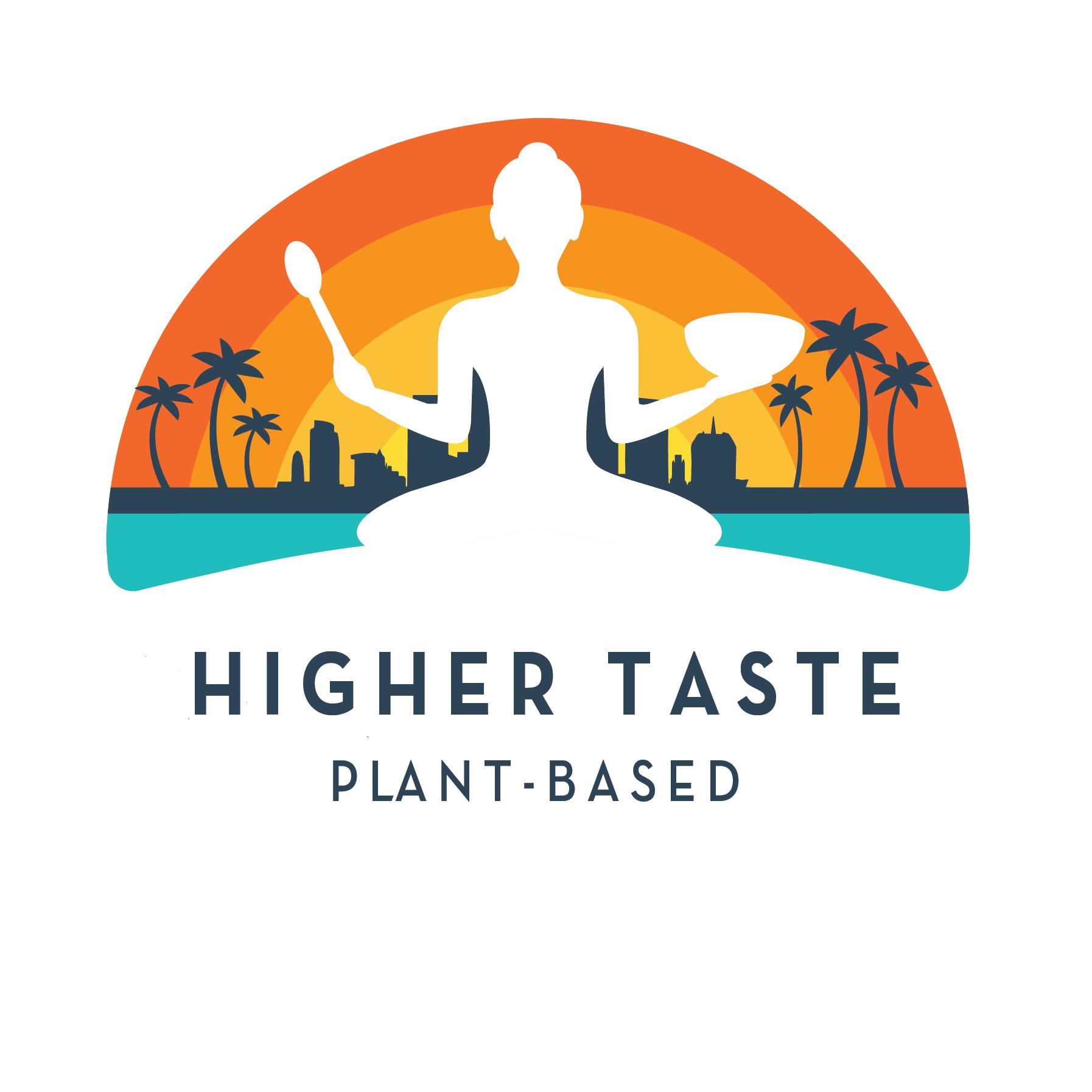 Higher Taste Plant Based Long Beach