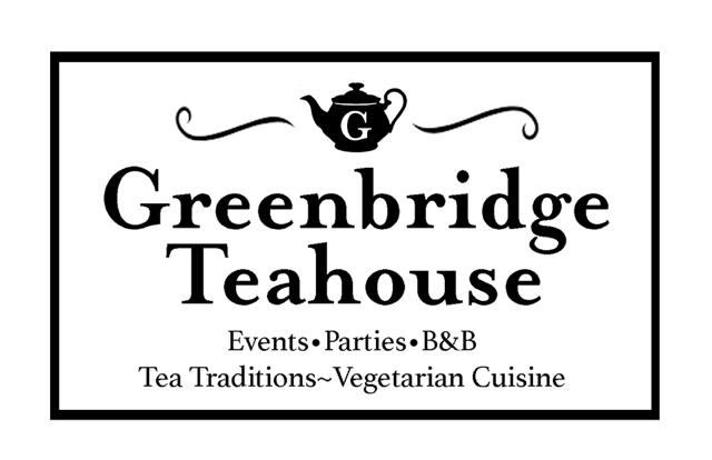Greenbridge Teahouse Twinsburg