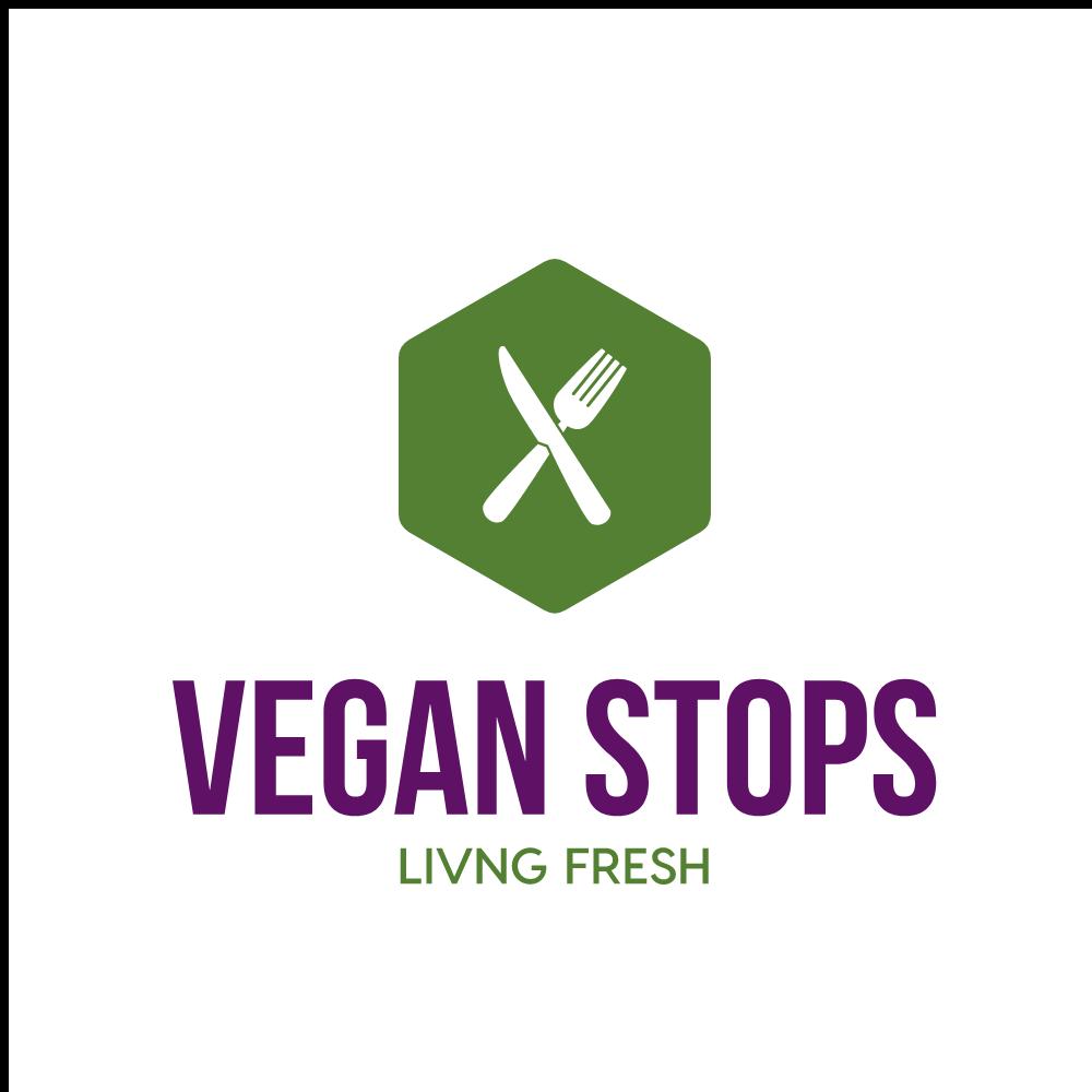 Vegan Stops Garden Grove