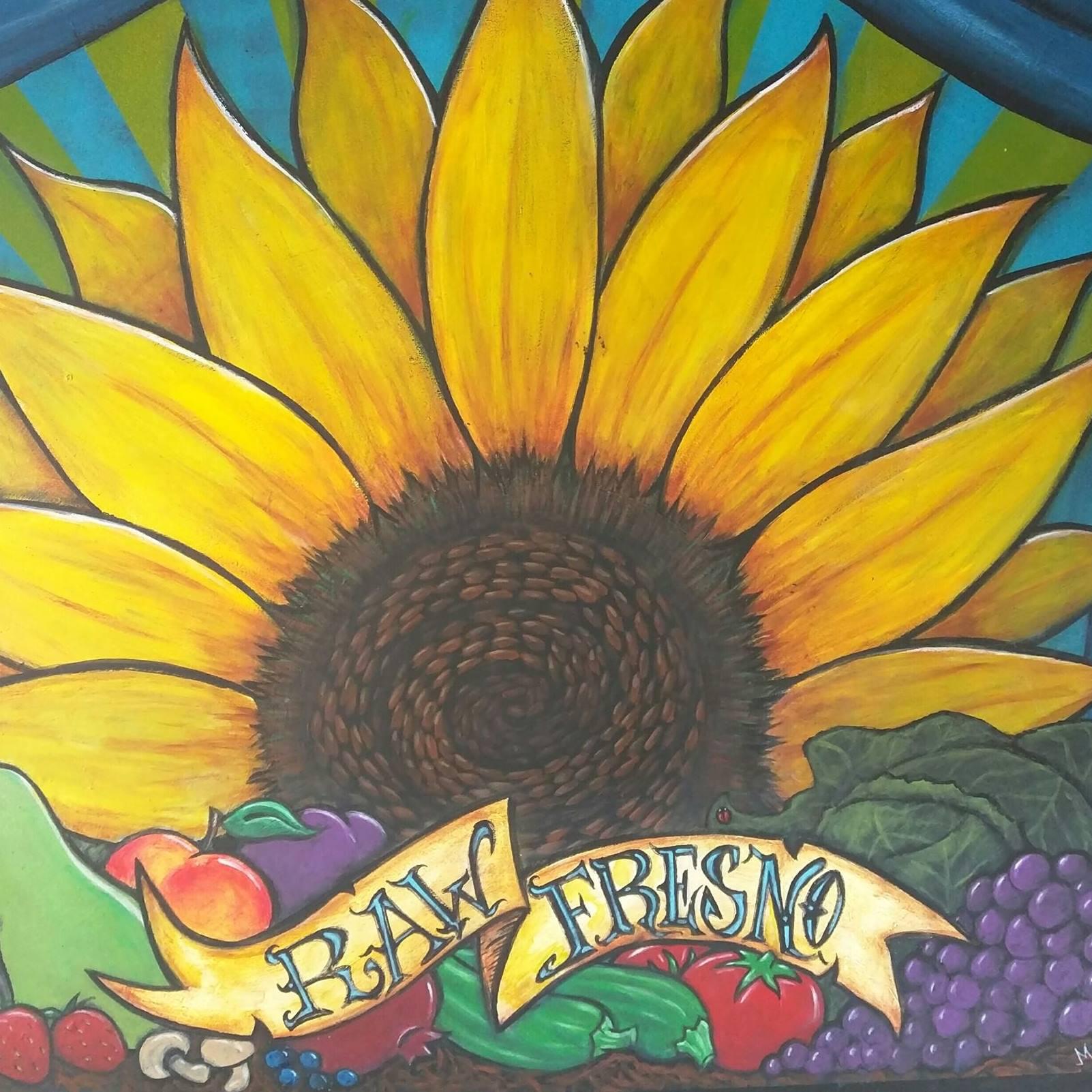 Vegan Fresno Fresno