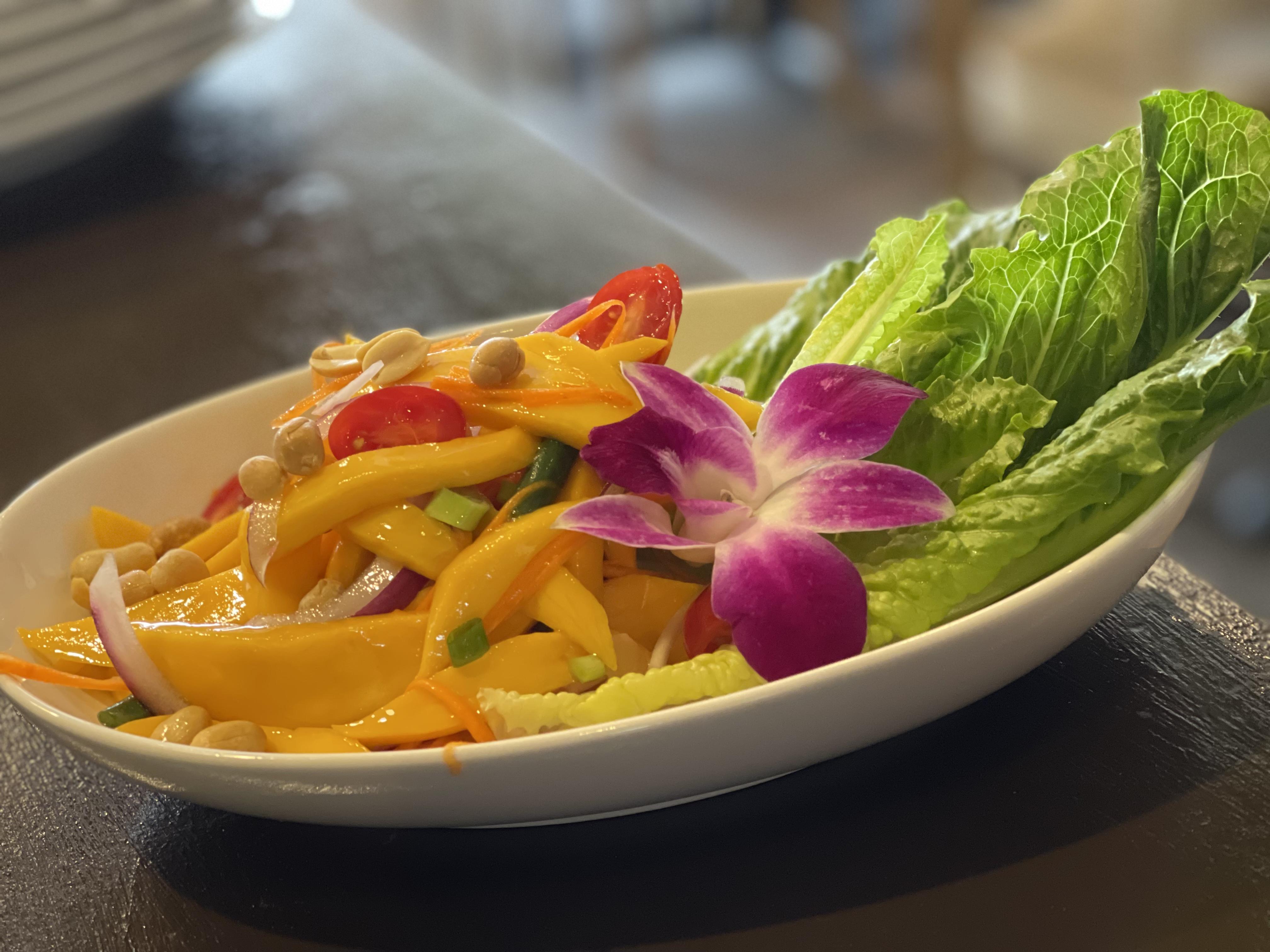 45th Vegetarian Thai Seattle