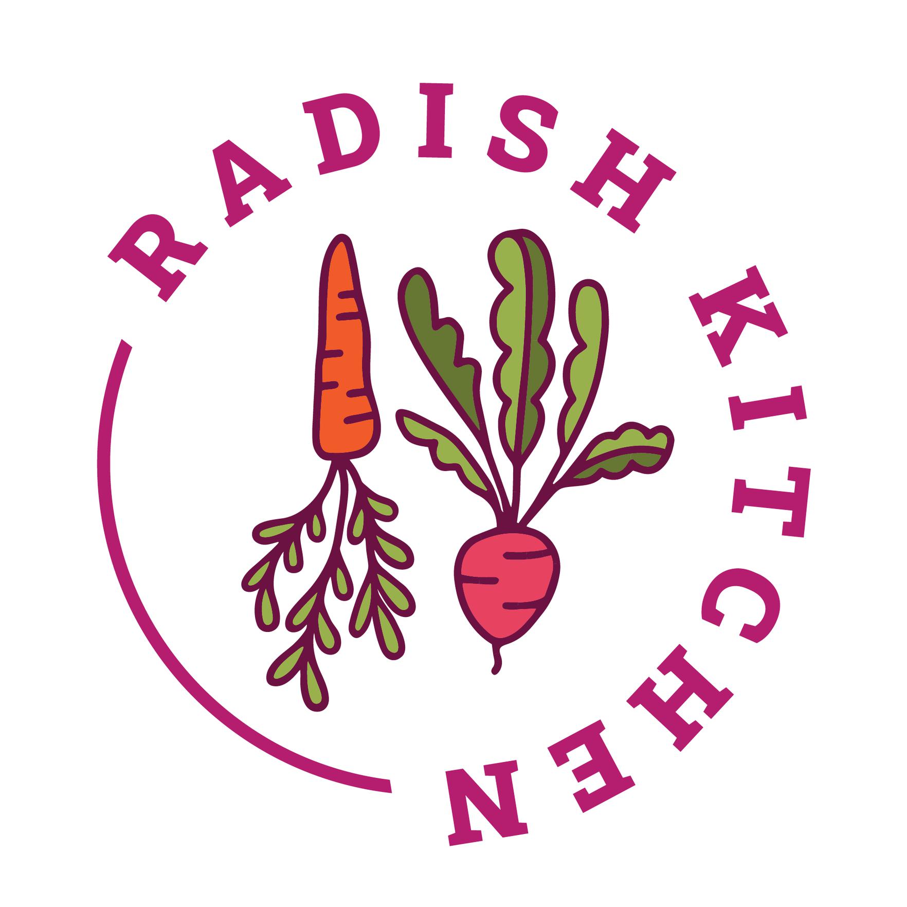 Radish Kitchen Peoria