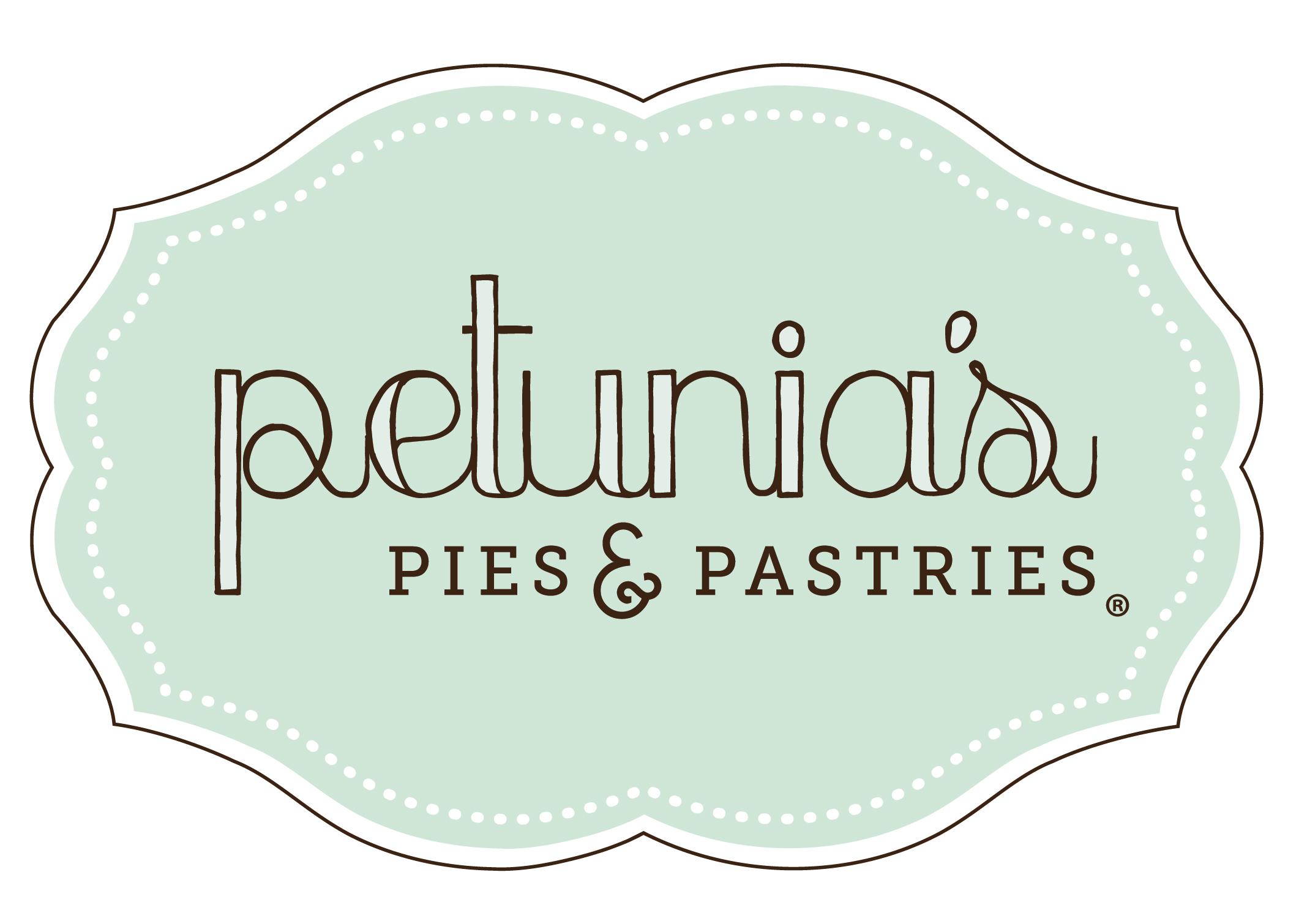 Petunia's Pies and Pastries Portland