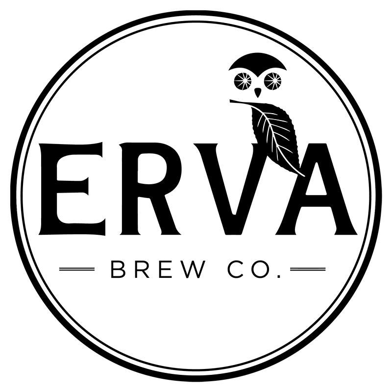 Erva Brew Co. Pasadena