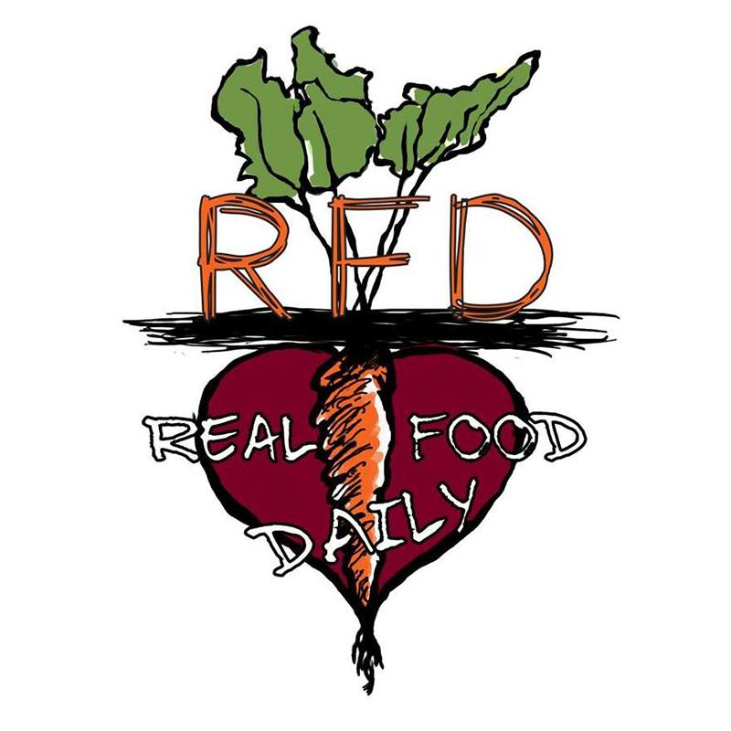 Real Food Daily