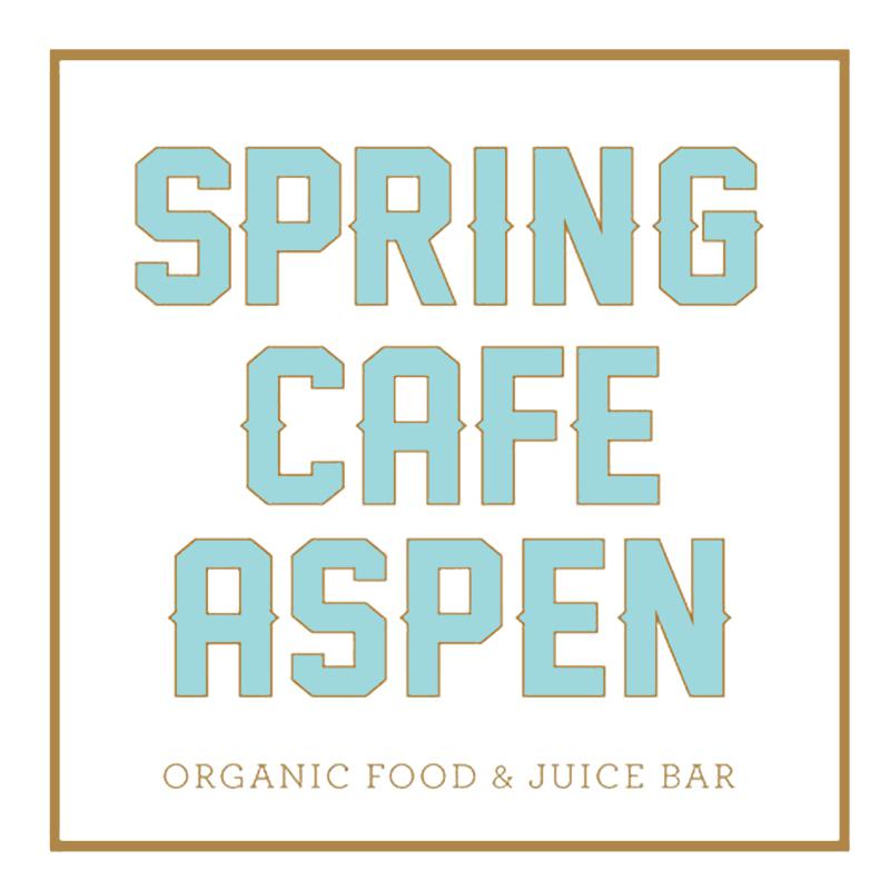 Spring Cafe Aspen New York