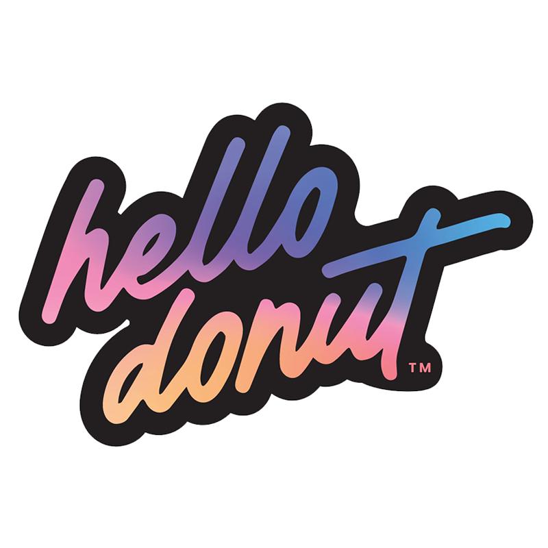 Hello Donut Elmhurst
