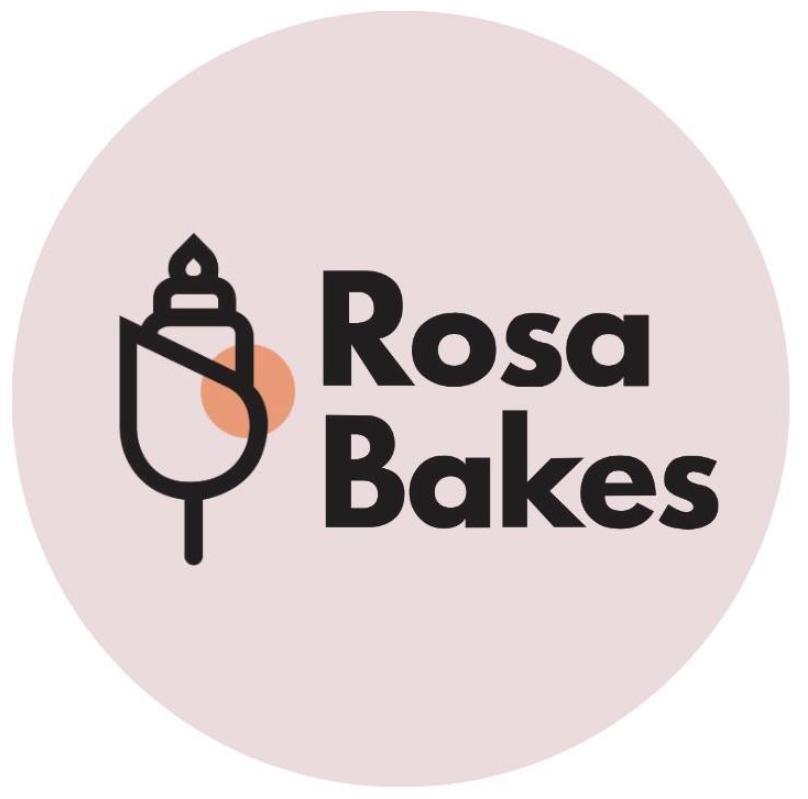 Rosa Bakes Chantilly