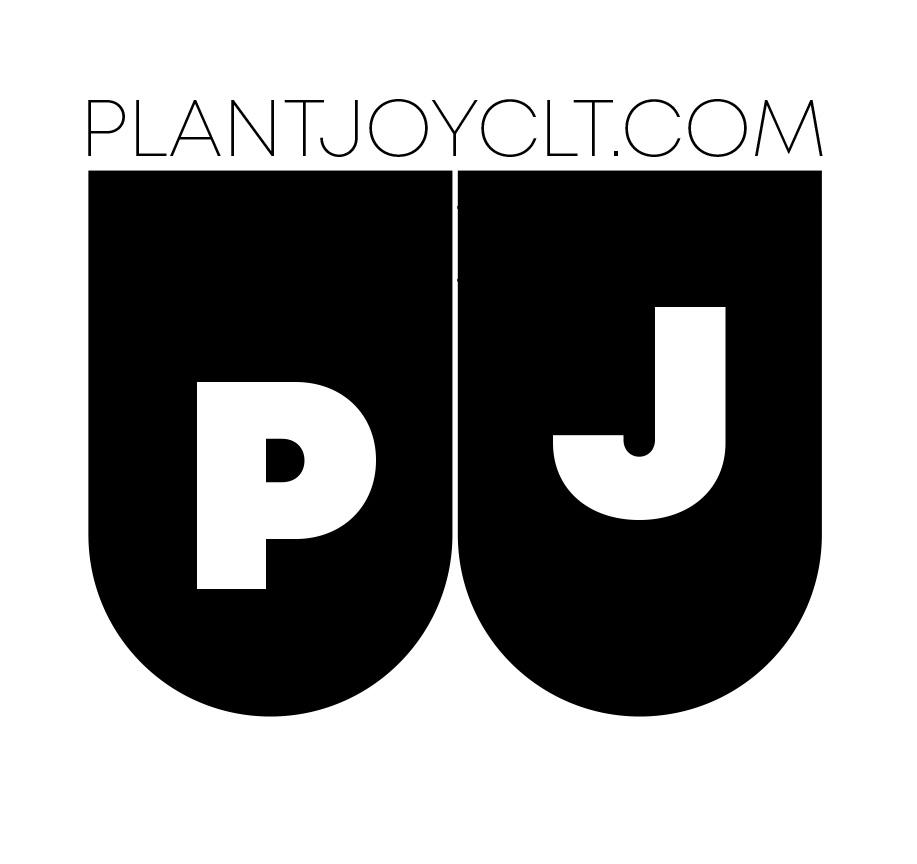 Plant Joy Charlotte