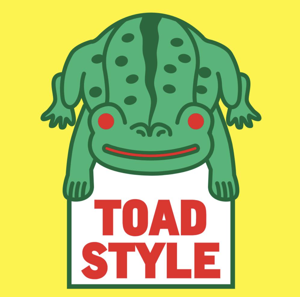 Toad Style Brooklyn