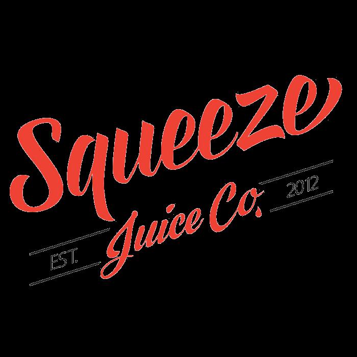 Squeeze Juice Company - Everybody Fights Gym Somerville